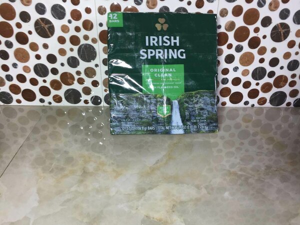 Irish Spring Original bar soap