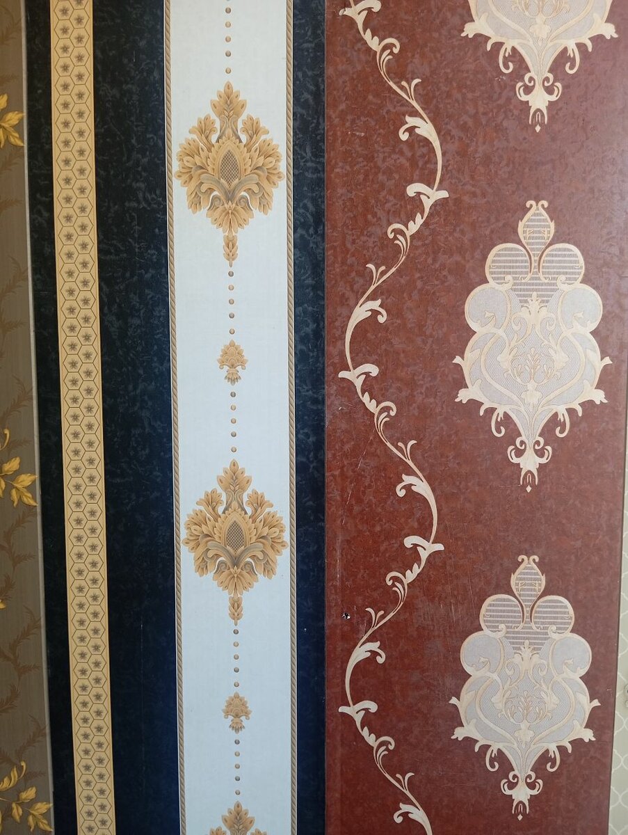 Plasto Wall Sheet
