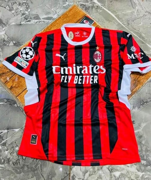 Maillot
