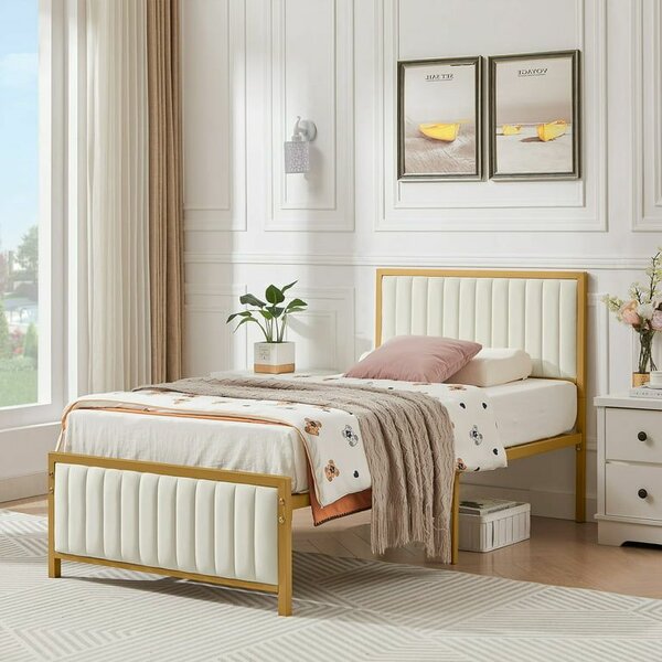 Single bed