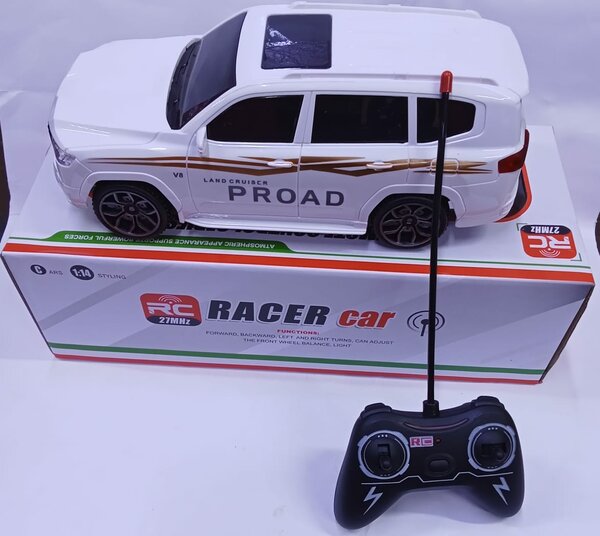 Voiture télécommandée Proad