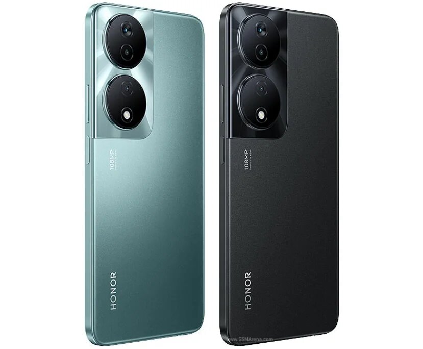 HONOR 90 Smart 5G Téléphone