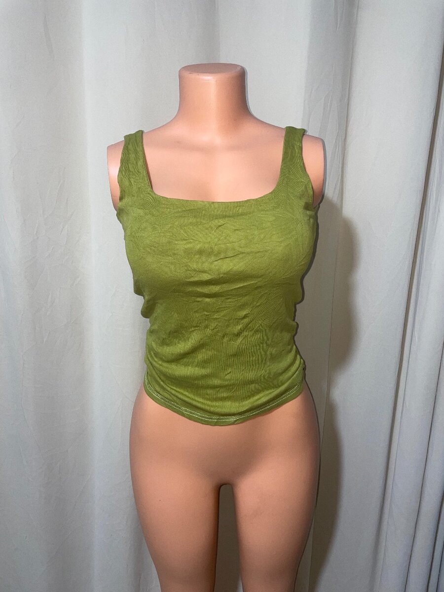 Débardeurs Femme Élégants