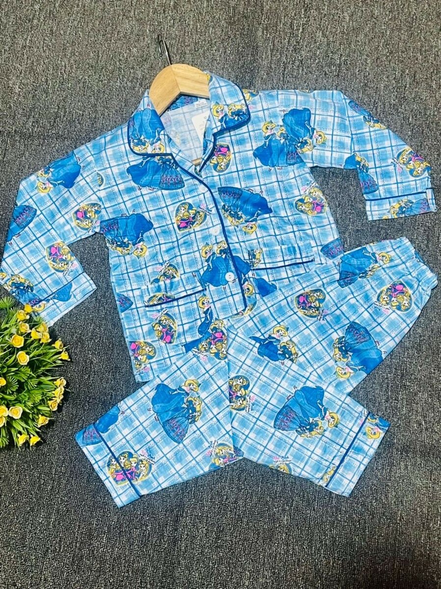 Kids Pajamas