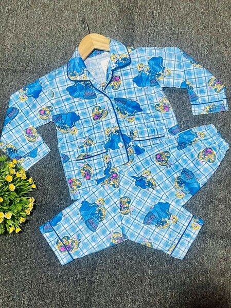 Kids Pajamas