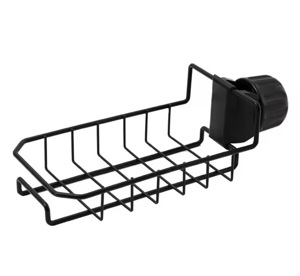 Porte-Éponge Suspendu Robuste