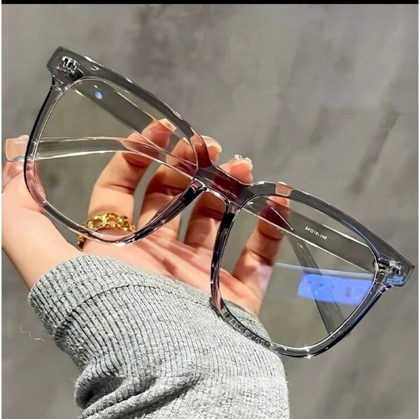 Lunettes Mode Anti-Lumière Bleue