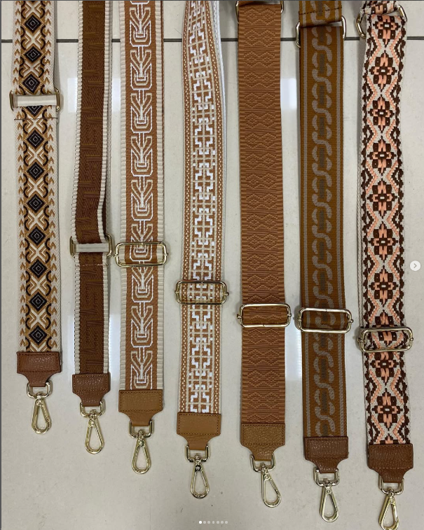 Текстильные ремни отличного качества 🔥