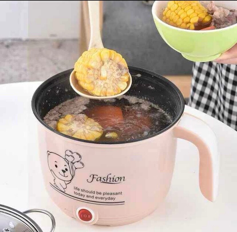 Cuiseur de riz intelligent