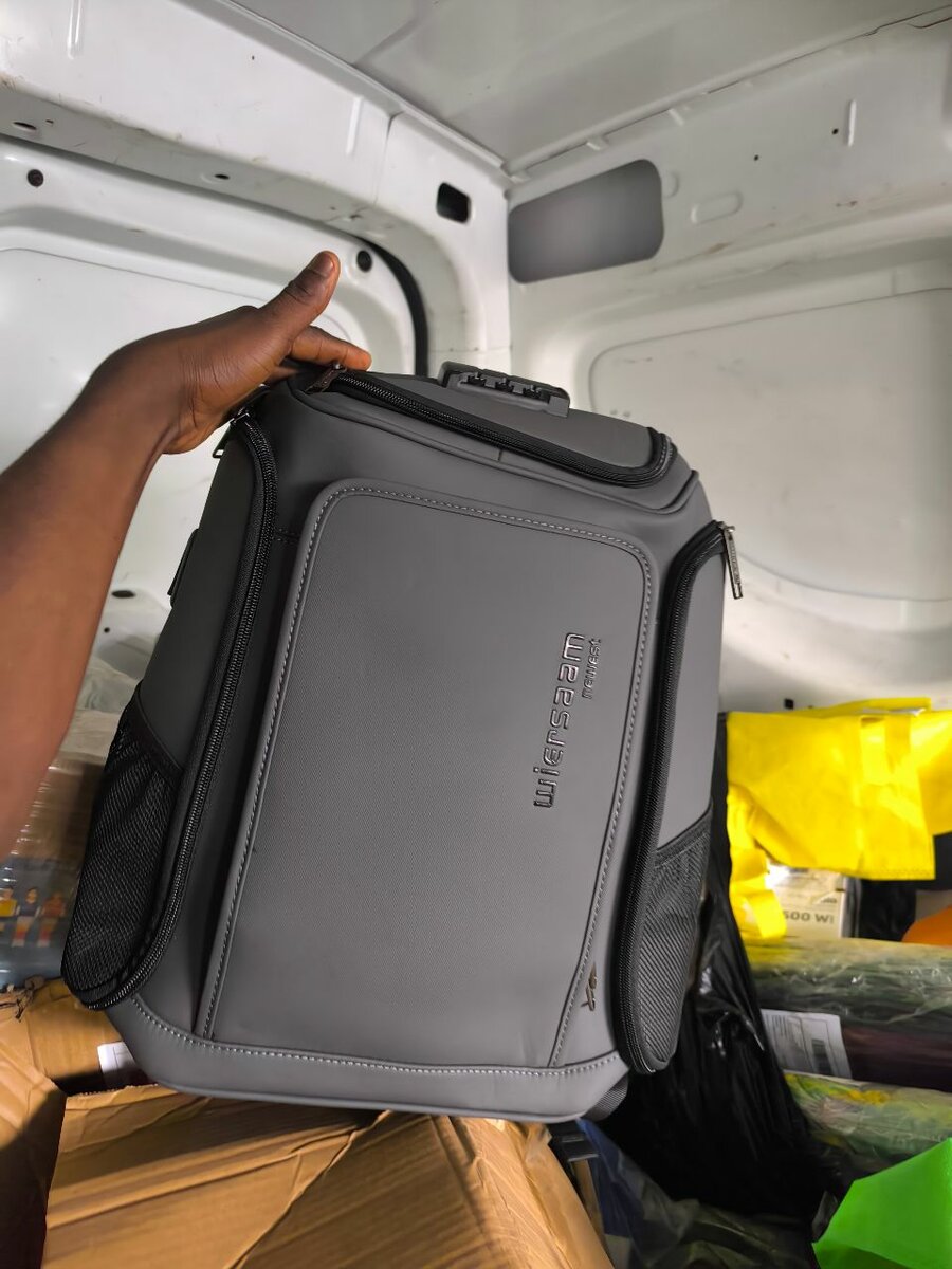 Sac à dos urbain tendance