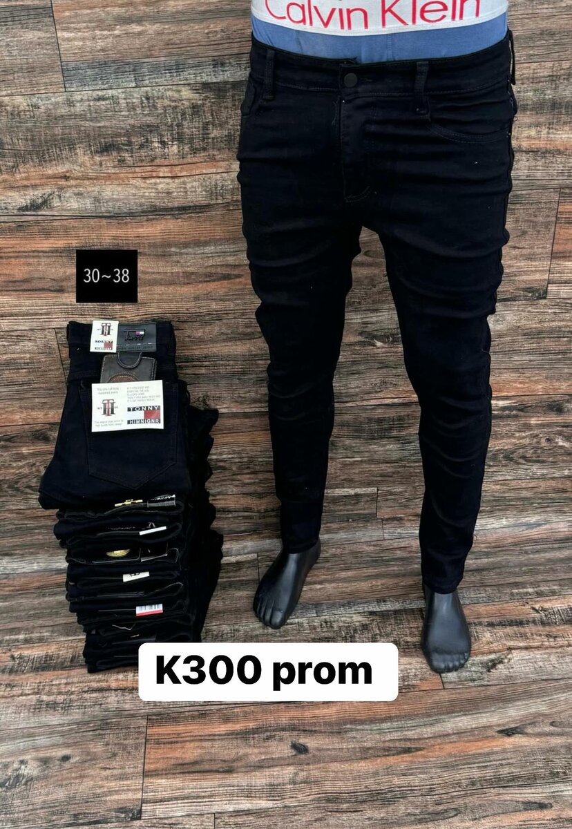 quality Jeans Lsk zm