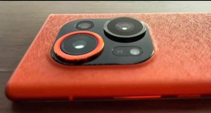 Smartphone Phantom X2 Pro