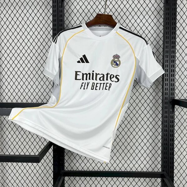 Maillot de réal Madrid