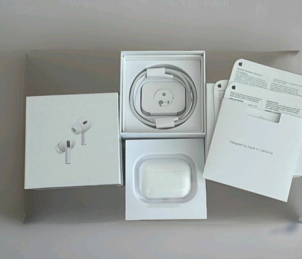 Écouteurs AirPods Pro sans fil