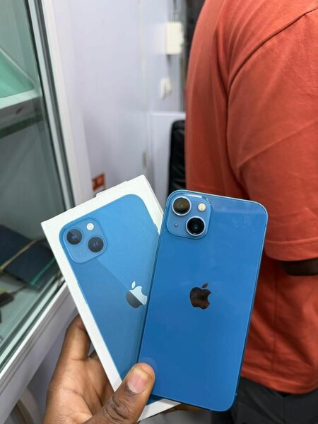 Smartphone Apple iPhone 13