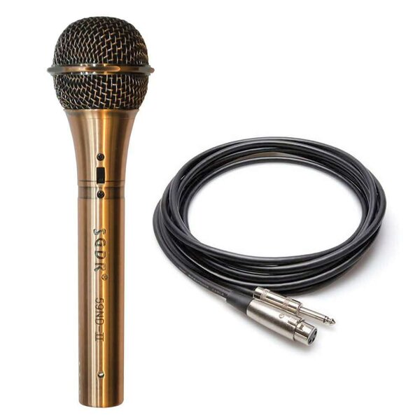 Microphone SGDR 59ND