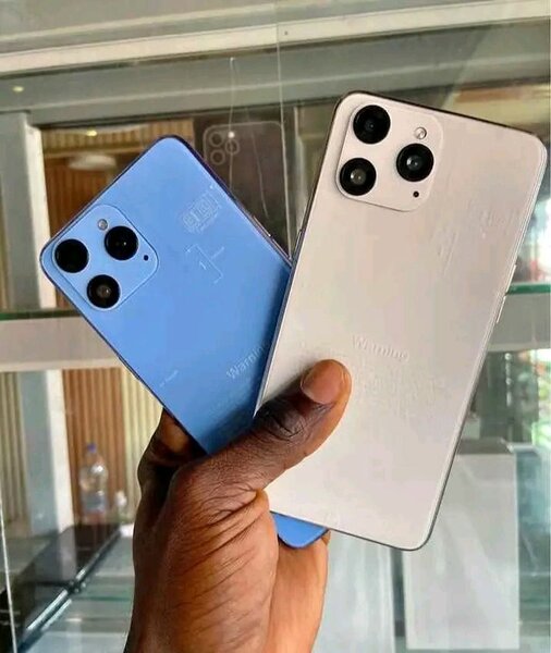 Oppo A15 Pro Smartphone