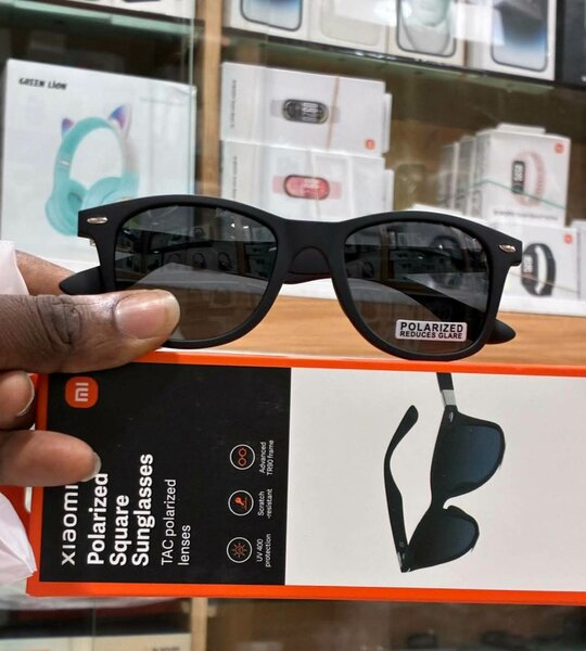 Lunettes de Soleil Polarisées Xiaomi
