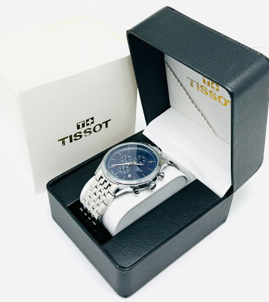 Montre chronographe Tissot