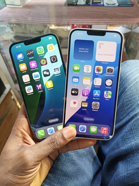 iPhone 14 Plus