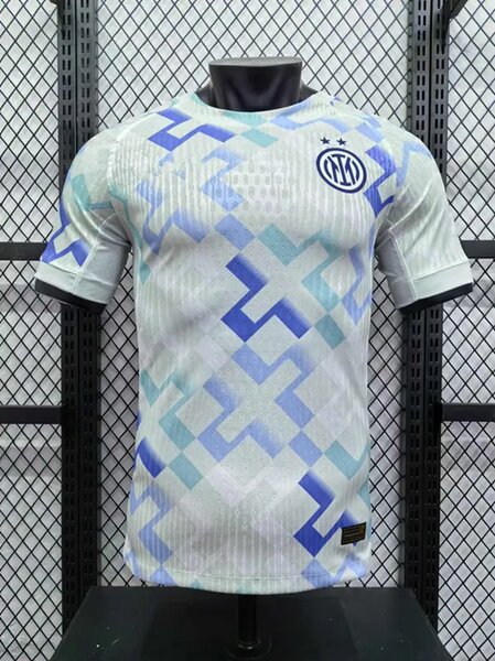 Maillot de foot Inter Milan