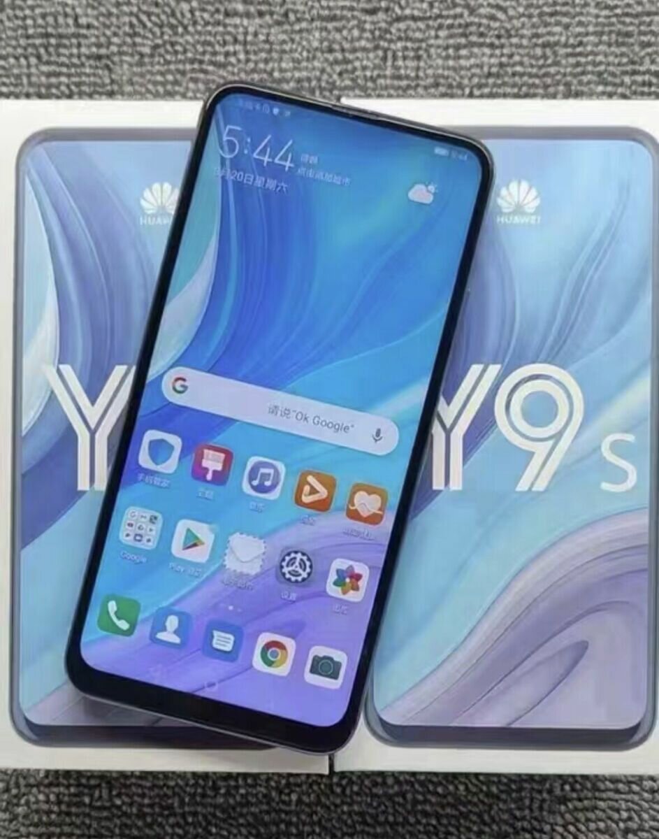 HUAWEI Y9 S