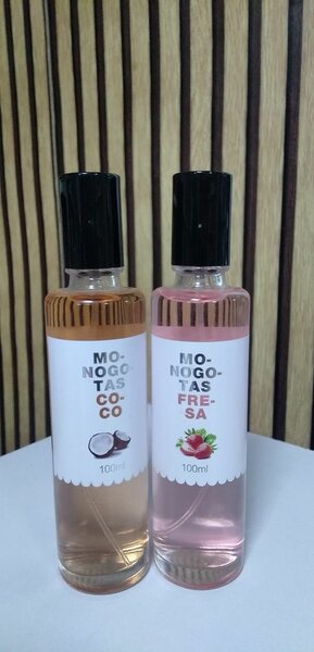 Parfums d'ambiance fruités