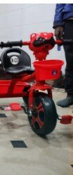 Tricycles for kids (1to 5 Years kids) With lights & Music