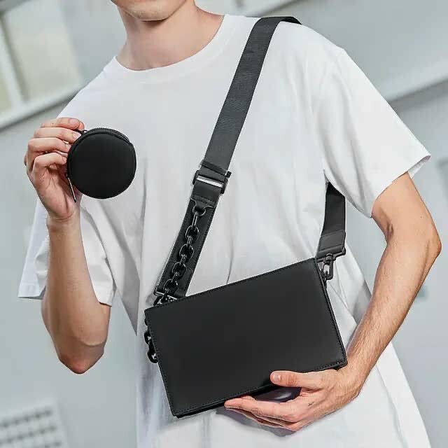 Sacoche homme et femme