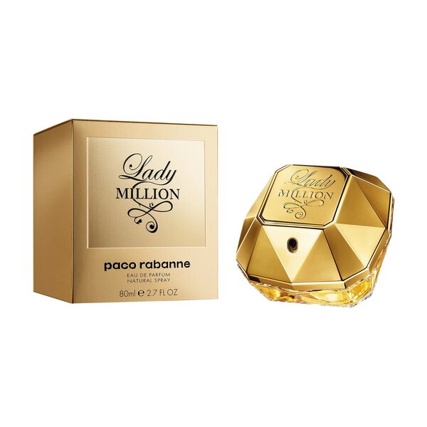 PACO RABANNE LADY MILLION