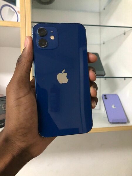 Iphone 12
