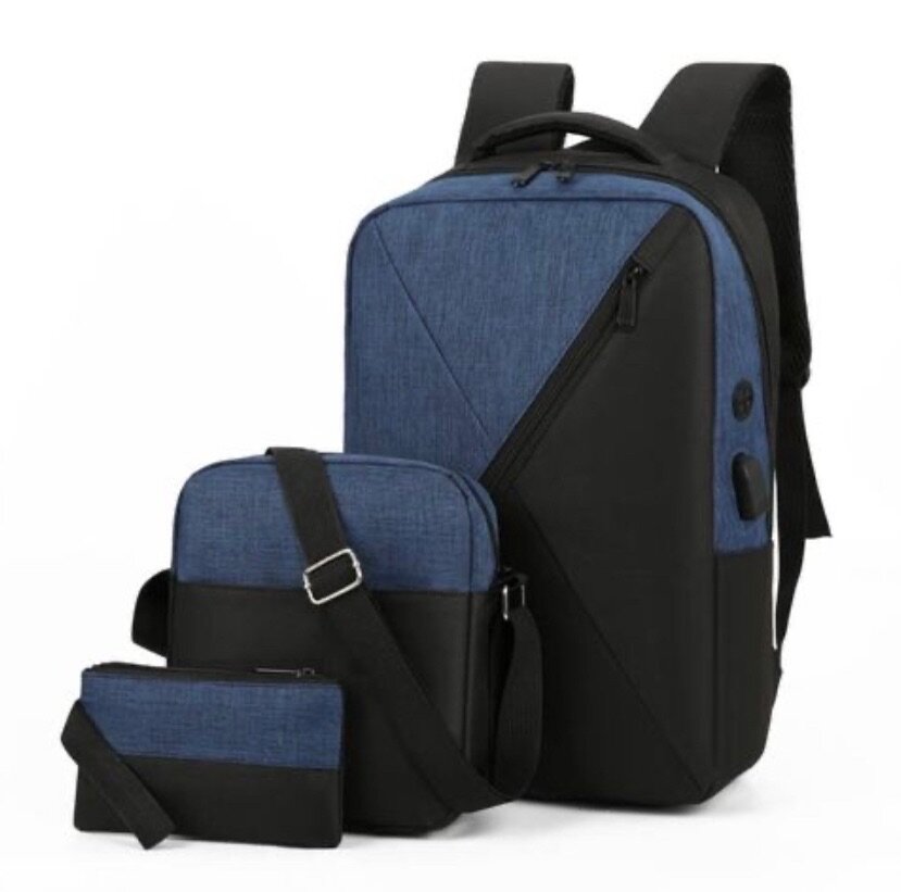 Ensemble sacs à dos élégants