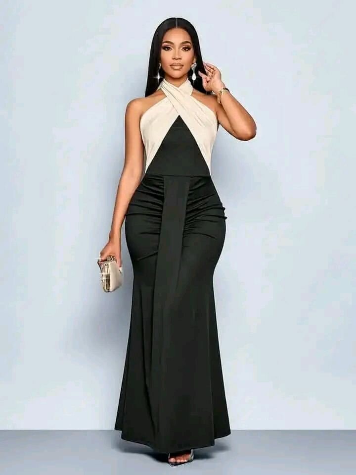 Robe élégante pour femme