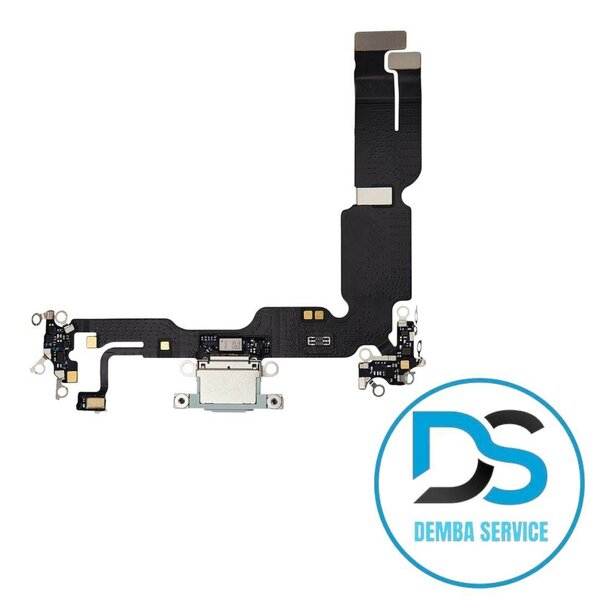 Circuit  Charge iPhone 15plus