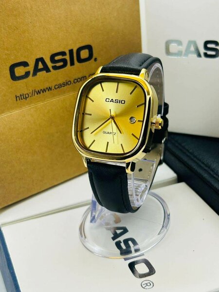 Montre Casio