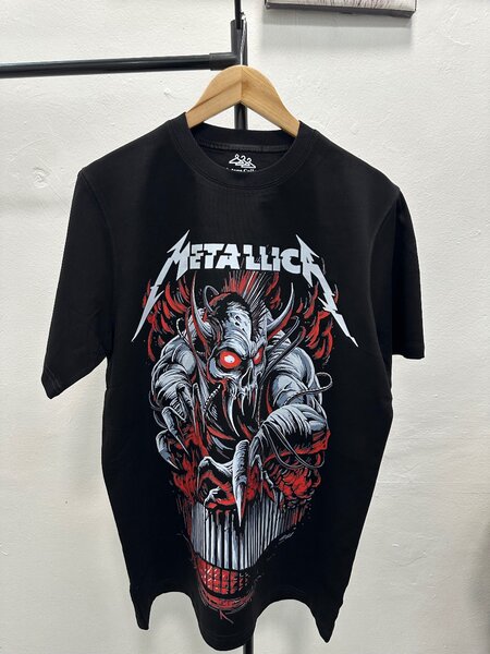 Heavy cotton Graphics Tshirt