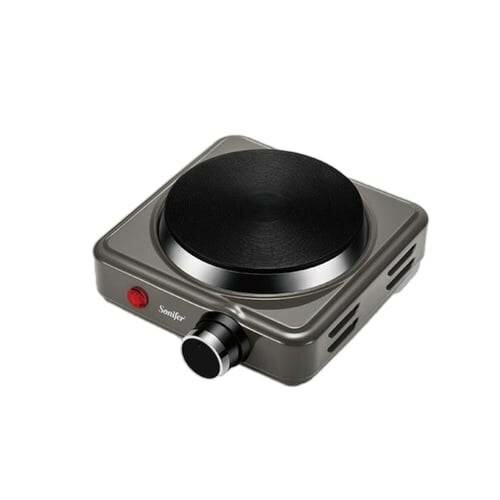 Single sonifer hotplate