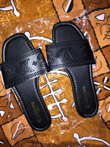 Sandales Élégantes pour Femme