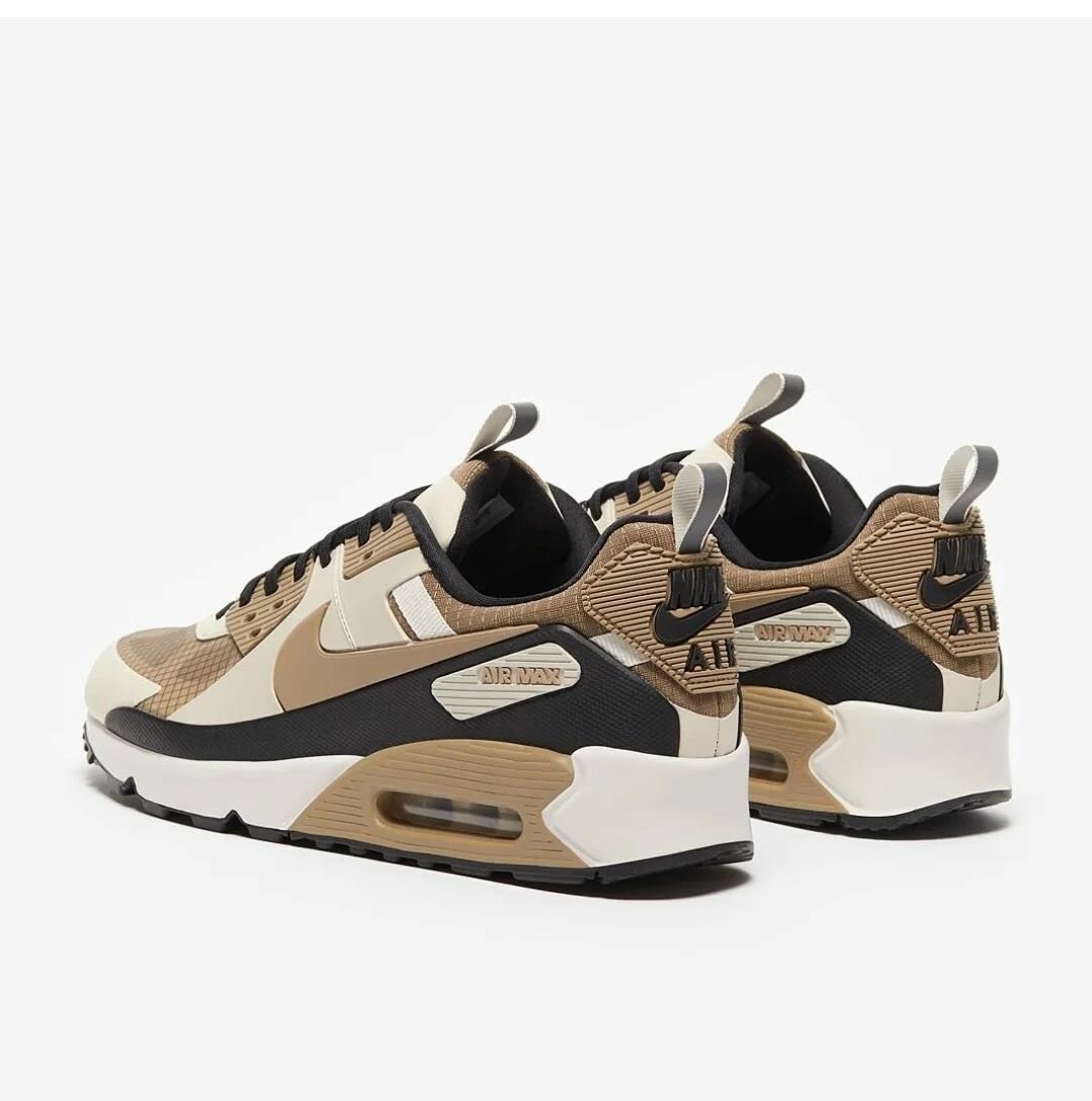 Baskets Air Max classiques