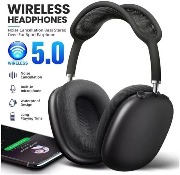 p9 headsets