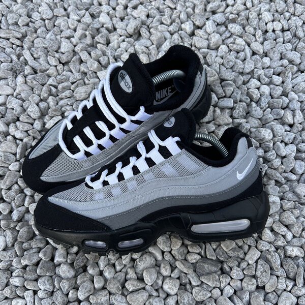 Nike Air Max 95 Mixte