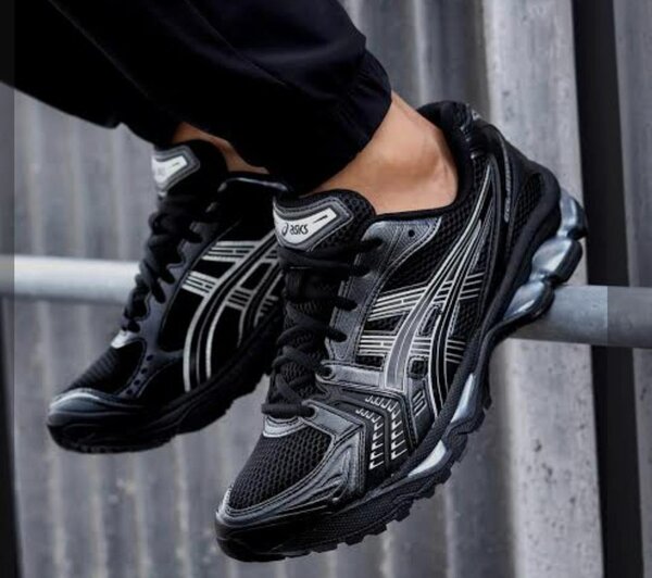 Sneakers running légers