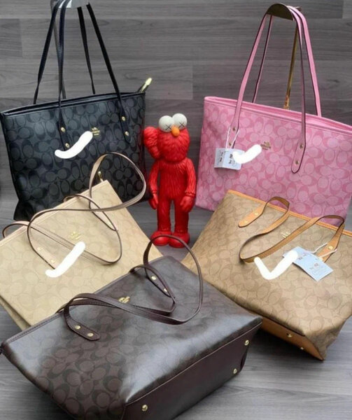 Sac à main en cuir élégant