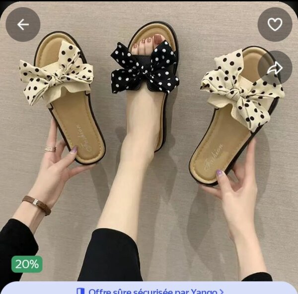 Sandales élégantes à chaîne