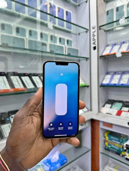 iPhone 13 Pro 128GB Débloqué