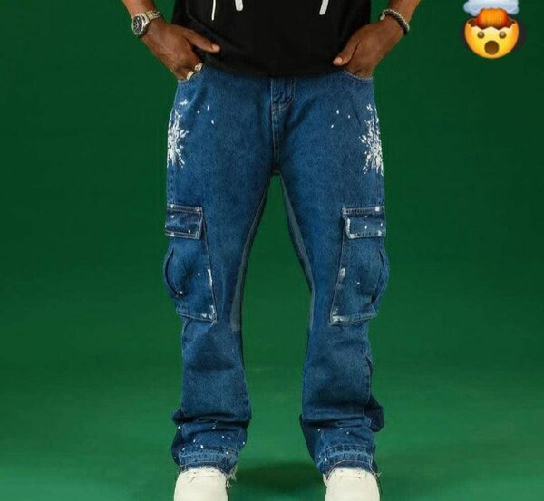 Pantalon homme femme