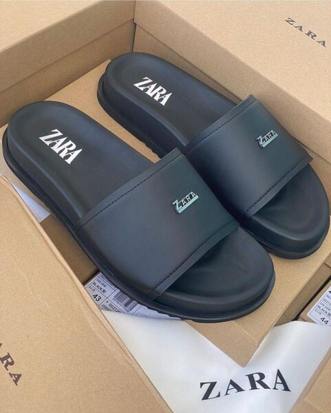 Chaussures hommes Zahra