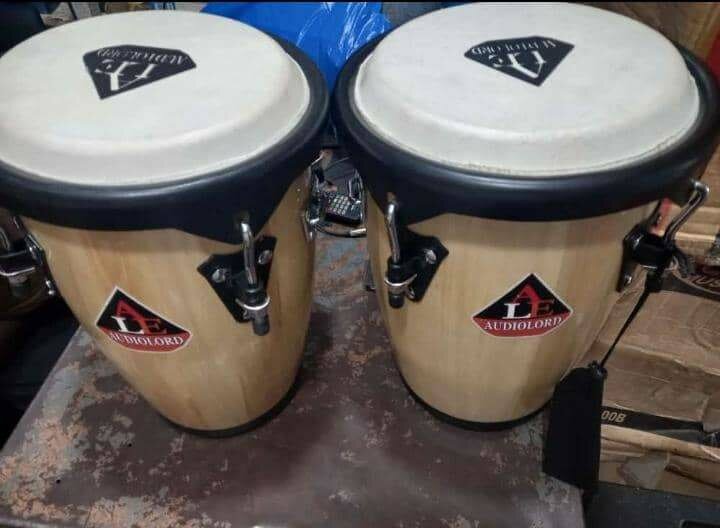 Mini Congas