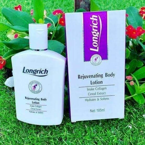 Lotion Creme