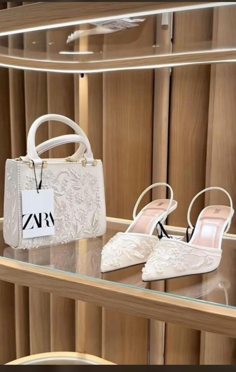 Sandales Élégantes à Talons